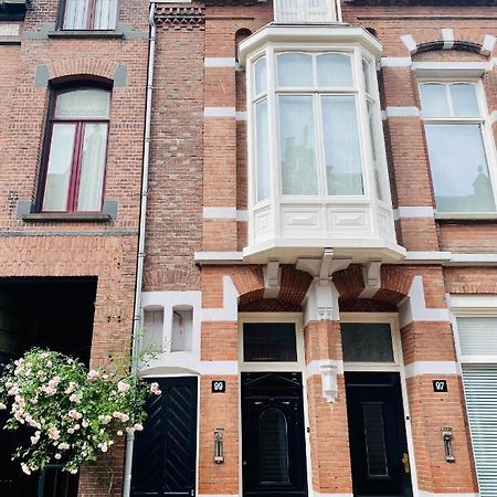 Bed and Breakfast Ninet7 Tilburgo Exterior foto