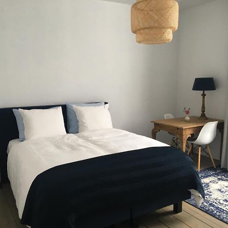 Bed and Breakfast Ninet7 Tilburgo Exterior foto