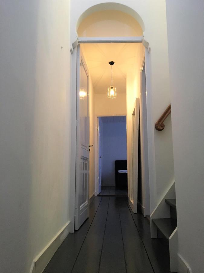 Bed and Breakfast Ninet7 Tilburgo Exterior foto