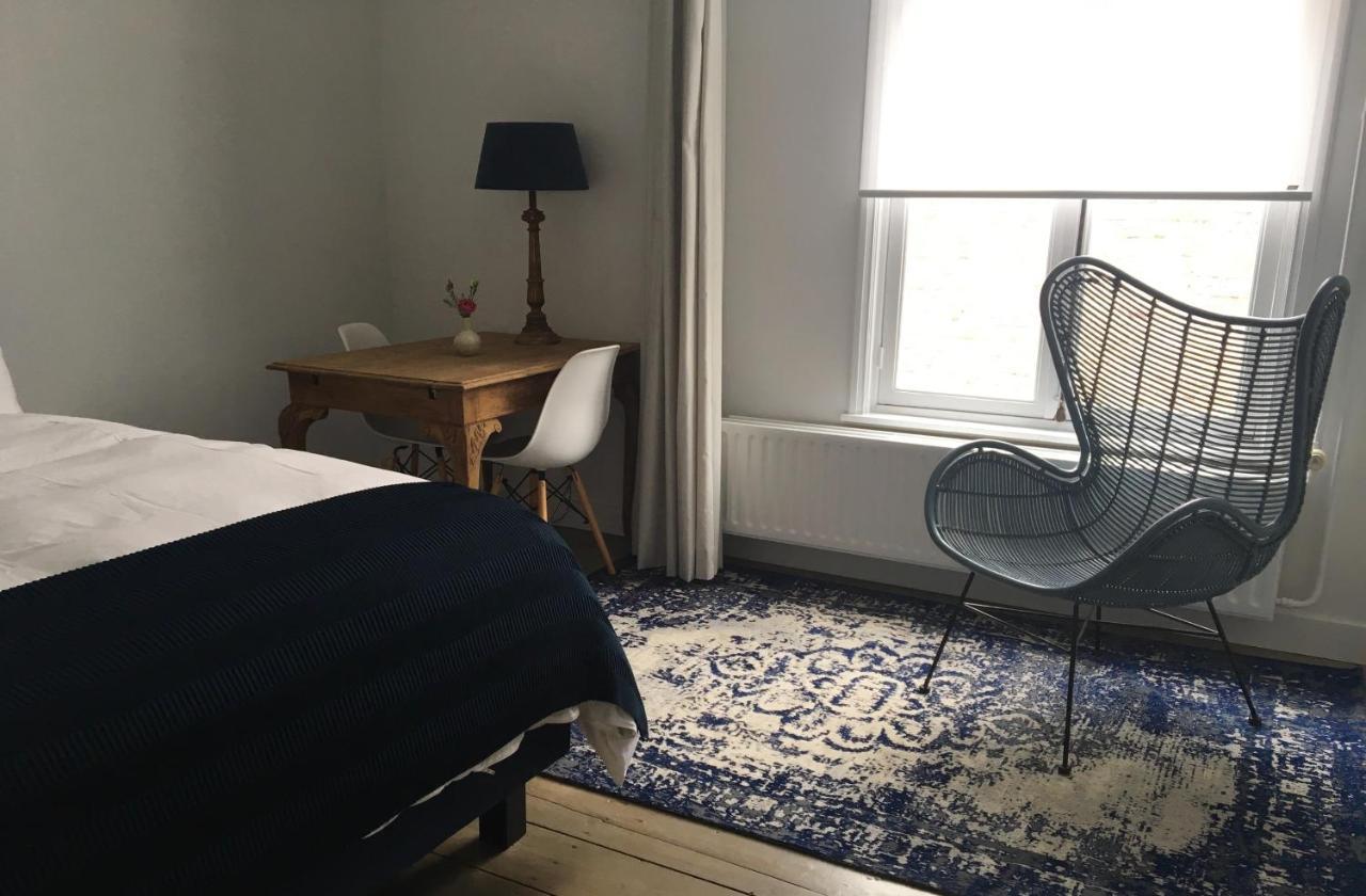 Bed and Breakfast Ninet7 Tilburgo Exterior foto